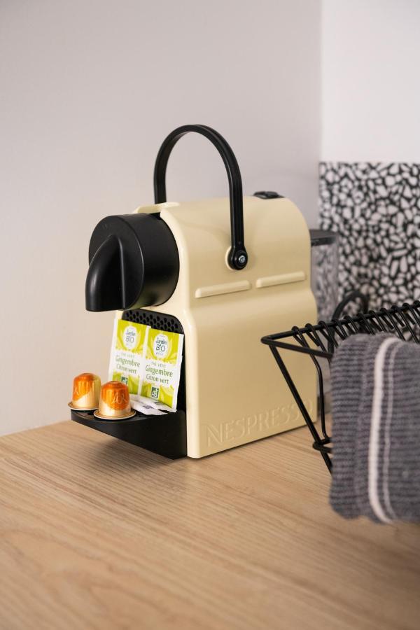 Apartmán Stylish Duo : T2 Lumineux Au Coeur De Pau Exteriér fotografie