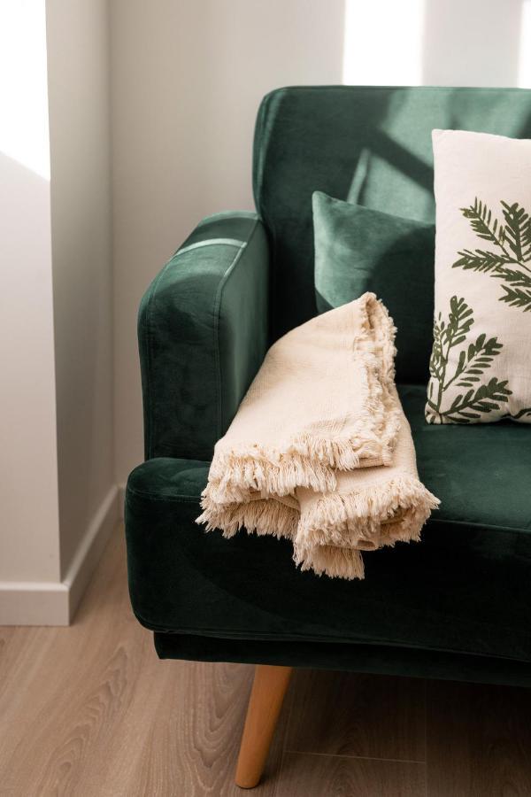 Apartmán Stylish Duo : T2 Lumineux Au Coeur De Pau Exteriér fotografie